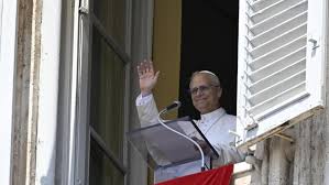 El Papa: El amor es lo «único que ennoblece nuestra existencia» y nos hace «más semejantes» a Dios