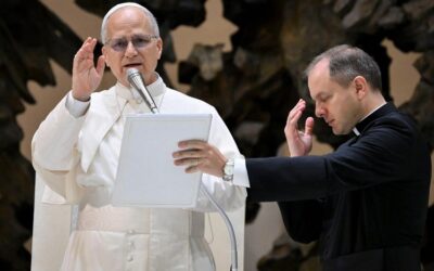 El Papa León XIV expresa sus condolencias por los 800 muertos que dejó el terremoto en Afganistán