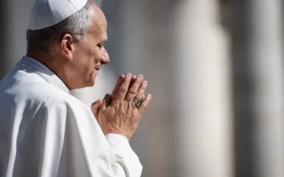 100 días de pontificado: las fuertes palabras de León XIV