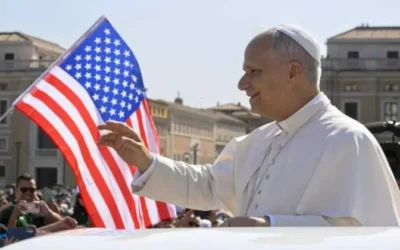 Análisis: Los primeros 100 días del Papa León XIV y los temas de su pontificado