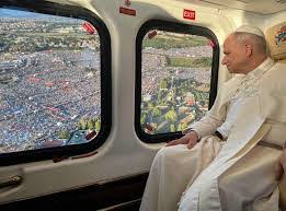 Homilía del Papa León XIV en la Misa conclusiva del Jubileo de los Jóvenes: Texto completo