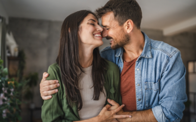 ¿Eres responsable de la felicidad de tu pareja?