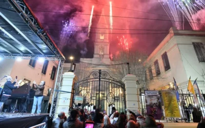 San Cayetano: las fotos y la guía completa para hoy 7 de agosto con misas, peregrinación y la movilización