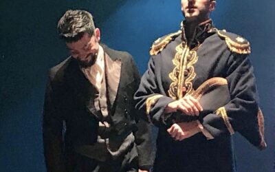 Los Museos Nacionales homenajean al General José de San Martín