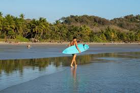 La playa que atrapa a los argentinos, a la que cuesta llegar y de la que cuesta irse