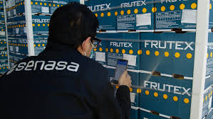 Argentina comienza a usar certificación fitosanitaria electrónica para exportar a Brasil