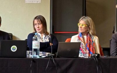 América latina analizó proyectos de normas fitosanitarias para comercio vegetal