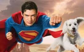 Superman con valores, una versión diferente: cómica, excéntrica y entretenida