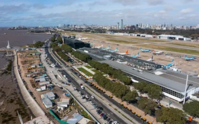 El Gobierno aprobó nuevas normas de asignación de slots en aeropuertos