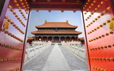 ¿Cuál es el mejor viaje a China para ti?