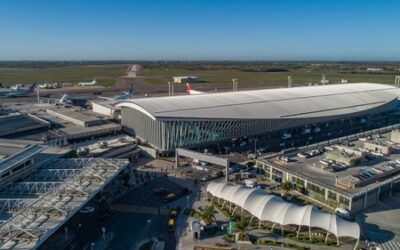 Ezeiza, nominado como mejor aeropuerto del mundo