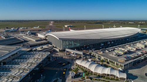 Ezeiza, nominado como mejor aeropuerto del mundo