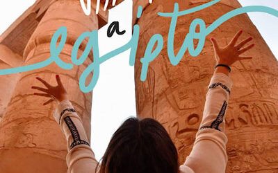 Consejos para viajar a Egipto por cuenta propia