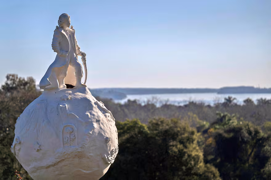 Escapada a Entre Ríos: las mejores escalas con historia y naturaleza junto al río Uruguay