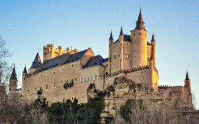 Las 5 Mejores Rutas en coche por España