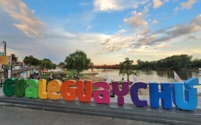 Gualeguaychú busca consolidarse como destino de turismo educativo en el país