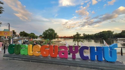 Gualeguaychú busca consolidarse como destino de turismo educativo en el país
