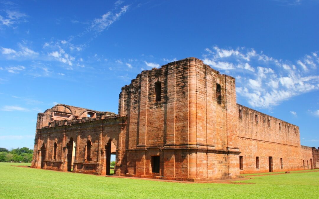 Turismo religioso: Paraguay coordinará el Camino de los Jesuitas en Sudamérica
