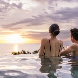 Ocho atardeceres para disfrutar en temporada baja en las Américas