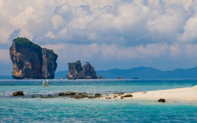 Los mejores destinos de playa del mundo