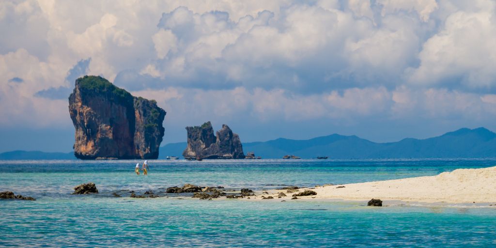 Los mejores destinos de playa del mundo