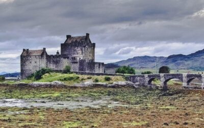 Lo mejor que ver en Escocia: 20 sitios históricos, castillos y paisajes