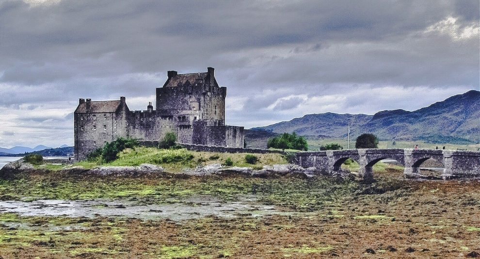 Lo mejor que ver en Escocia: 20 sitios históricos, castillos y paisajes