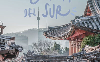 Consejos para viajar a Corea del Sur por tu cuenta