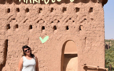 Consejos para viajar a Marruecos