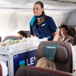 Las aerolíneas de la región nos conectan con el mundo