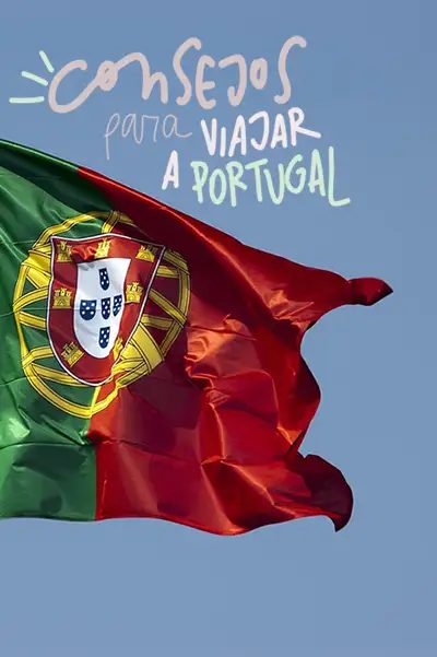Consejos para viajar Portugal por tu cuenta