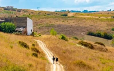 Turismo religioso: Guía rápida de peregrinación para el Año Jubilar que estamos viviendo