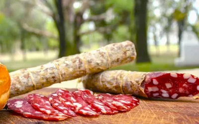 Fiesta del Salame Quintero 2025: fechas confirmadas y guía para comprar las entradas