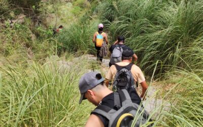 San Luis tiene a la primera ciudad argentina que reglamentó integralmente el senderismo