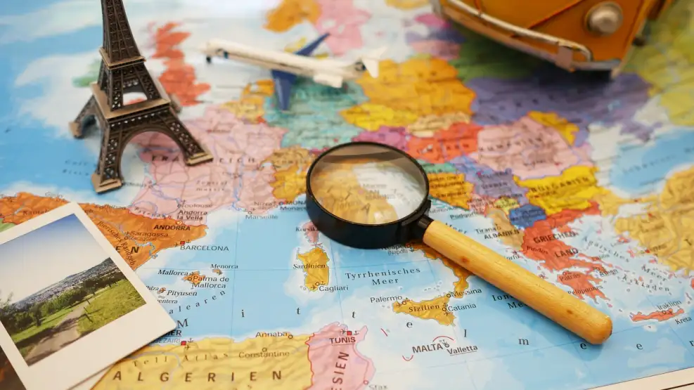 Cuándo es el Travel Sale 2025