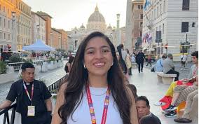 Famosa influencer católica de Colombia: “El Señor se valió de mi dolor para tomar mi sí personal”