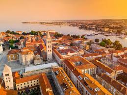 Qué ver y hacer en Zadar, Croacia: 7 planes imprescindibles