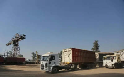 Zafra 2025: datos productivos al finalizar agosto