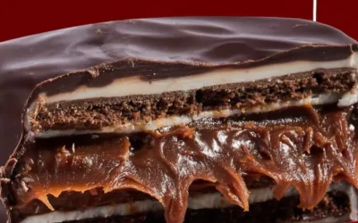 La guerra de los alfajores es a muerte: el chocolate y el dulce de leche se potencian contra el pistacho