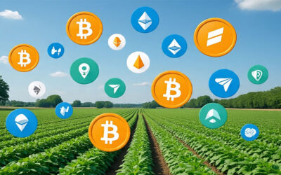 Lanzan el primer fideicomiso tokenizado para invertir en campos productivos
