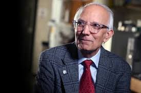 “Cuidar la tierra es cuidar a la gente”: El “padrino” de los suelos dejó un fuerte mensaje a la Argentina