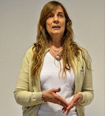 Mirta Toribio: “medir la huella de carbono es clave para una agricultura más eficiente y sustentable”