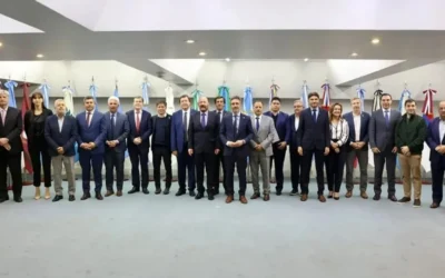 Cuál es el impacto fiscal de los proyectos que impulsan los gobernadores