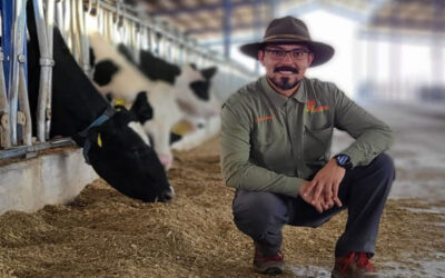 “Medir para decidir”: La revolución del ensilaje de precisión