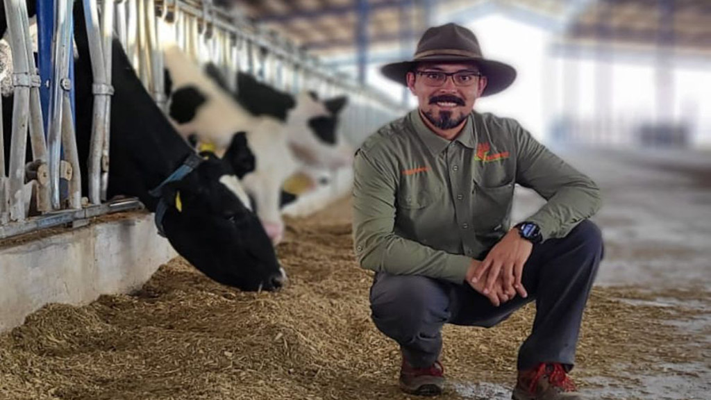 “Medir para decidir”: La revolución del ensilaje de precisión