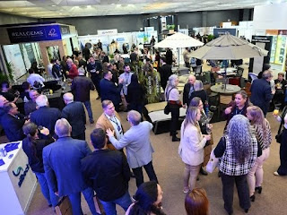 El mayor encuentro de la industria hotelera del sur de Brasil se realizó en Florianópolis