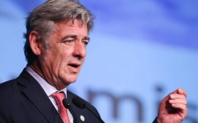 Pino defendió el estatus sanitario argentino tras críticas de funcionarios de EE.UU.