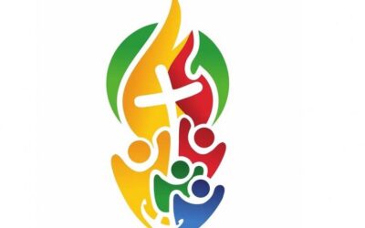 OMP presentó el logo para animar el Octubre Misionero