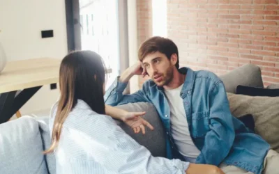 Las críticas constructivas: ¿son buenas o dañinas?