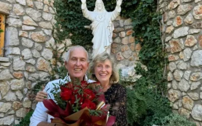 De millonarios a misioneros. La conversión de Patrick y Nancy